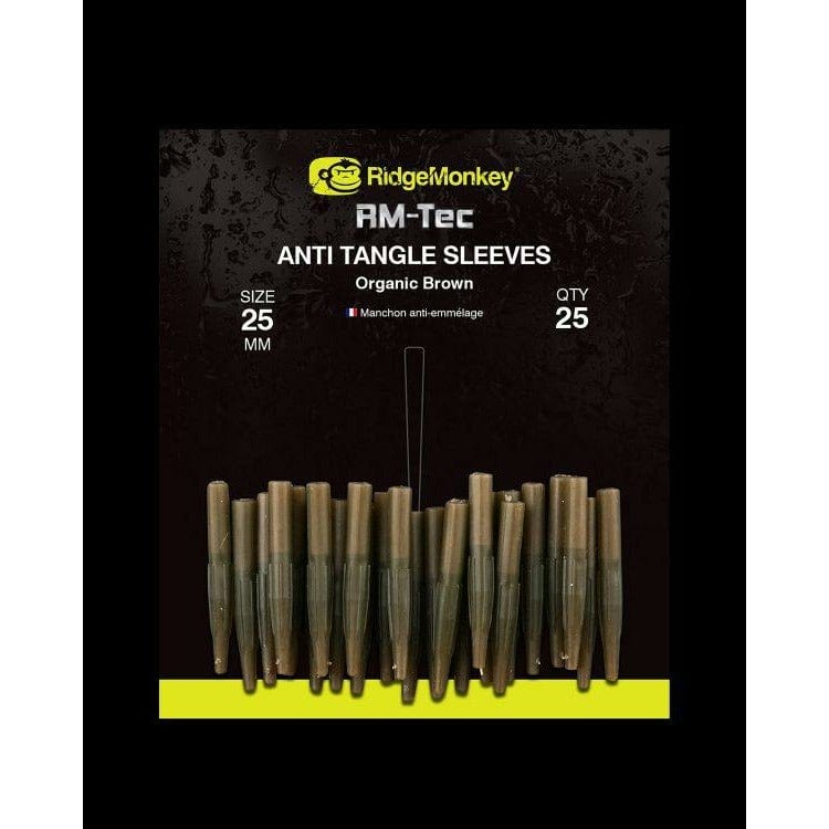 RM-Tec Anti Tangle Sleeves