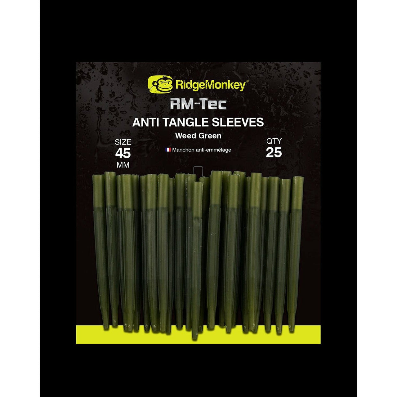 RM-Tec Anti Tangle Sleeves