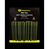 RM-Tec Anti Tangle Sleeves