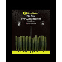 RM-Tec Anti Tangle Sleeves
