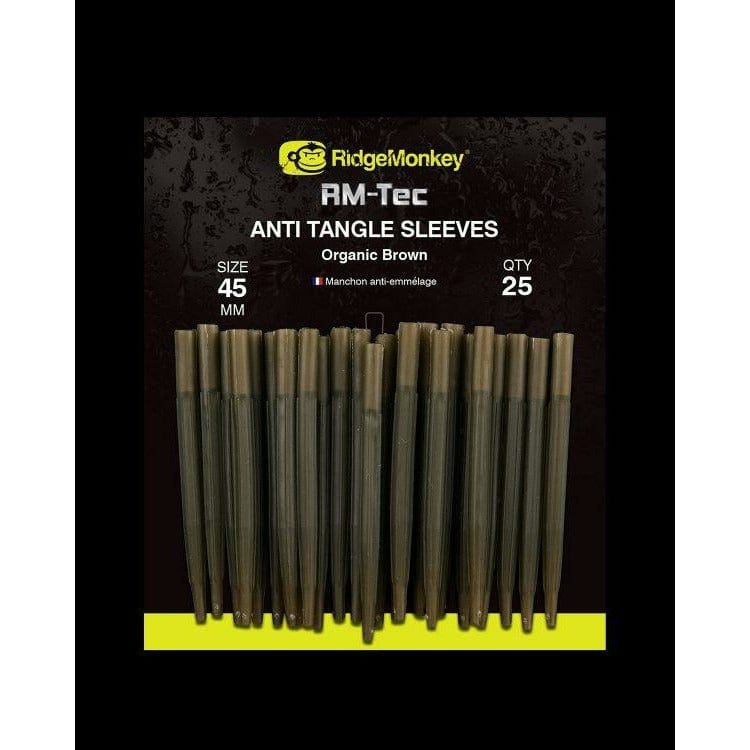 RM-Tec Anti Tangle Sleeves