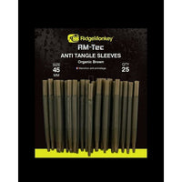 RM-Tec Anti Tangle Sleeves