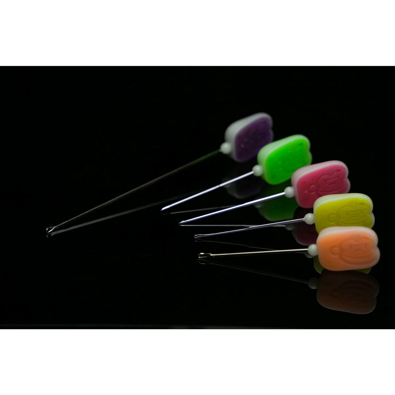 RM-Tec Boilie Needle (Zelena)