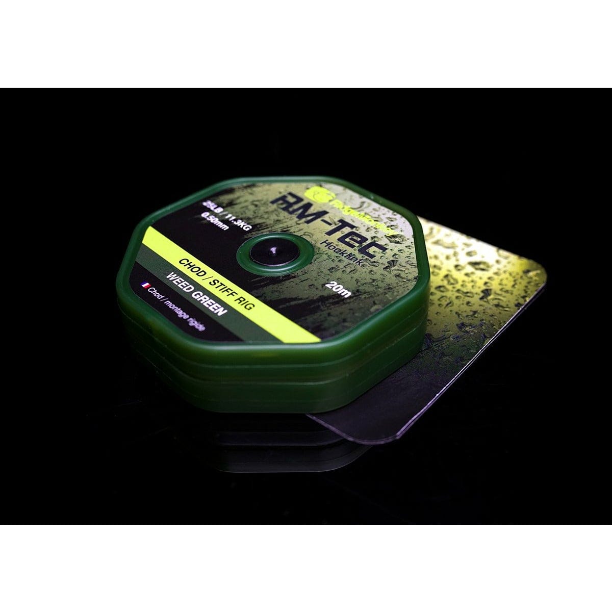 RM-Tec Chod Stiff Rig