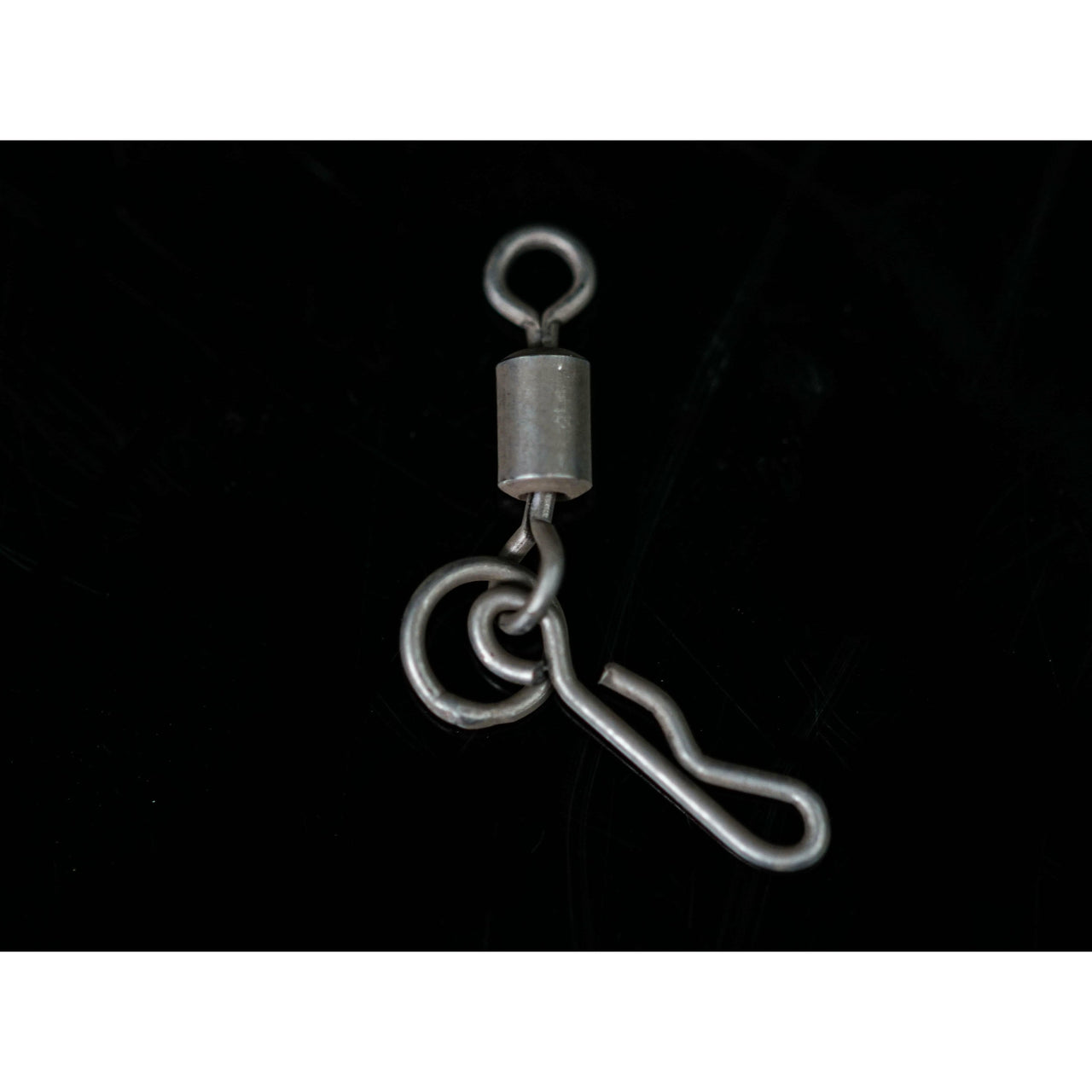 RM-Tec Quick Change  Inline Swivel Size 8