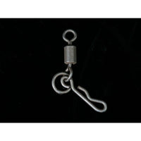 RM-Tec Quick Change  Inline Swivel Size 8