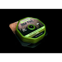 RM-Tec Stiff Coated Hooklink 25 lb