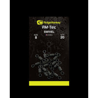 RM-Tec Swivel Size 8