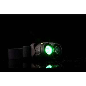 VRH150 USB  Rechargeable Headtorch