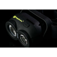 VRH150 USB  Rechargeable Headtorch