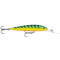RAPALA Down Deep Husky Jerk DHJ10