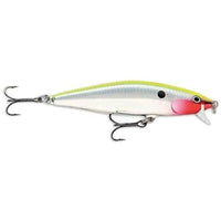 RAPALA Flat Rap FLR08