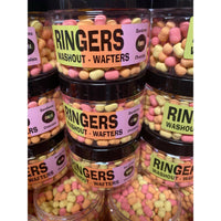 Ringers Allsort Washout Wafters 6mm