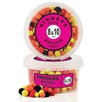 Ringers Allsorts Match Boilies