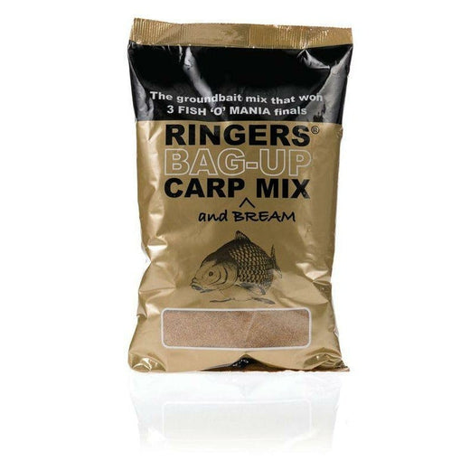 Ringers Bag-Up Carp Mix 1kg