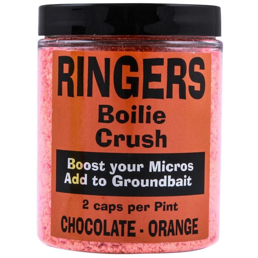 Ringers Boilie Crush
