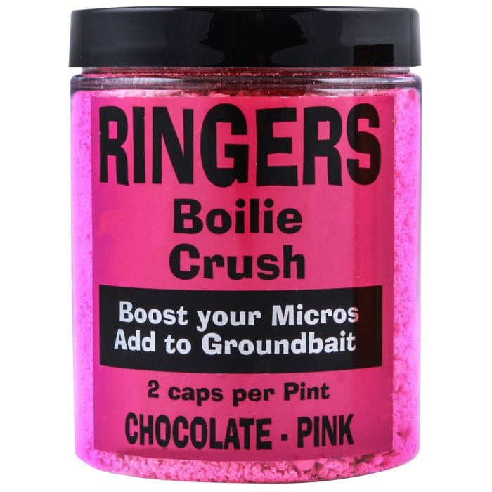 Ringers Boilie Crush