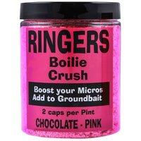 Ringers Boilie Crush