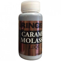 Ringers Caramel molasses liquid