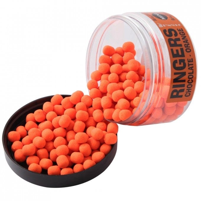Ringers Chocolate Orange Mini Wafter