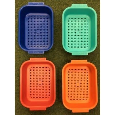 Ringers Drainers Small