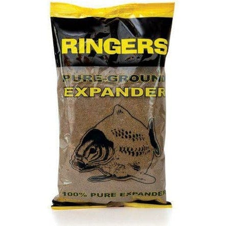 RINGERS Expander Pure-Ground 800g