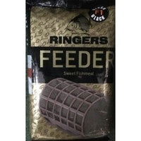 Ringers Feeder F1 Sweet Fishmeal Black