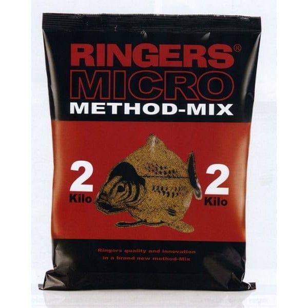 Ringers Micro Method Mix 2kg