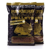 Ringers Next Generation Expander Pellets - 400 g