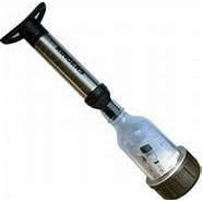 Ringers Pellet pump