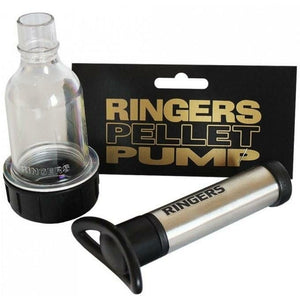 Ringers Pellet pump