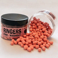 Ringers Pink Washout Wafter