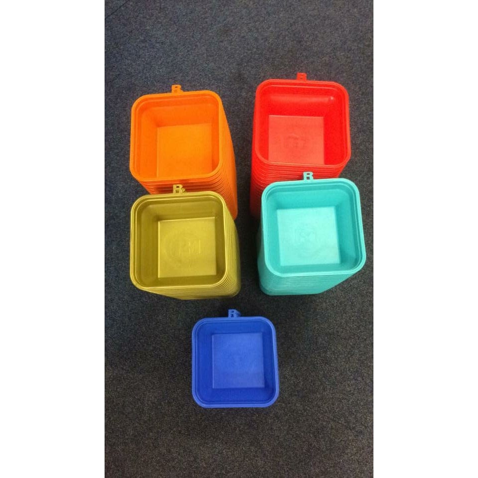 Ringers POP UP Bait Box