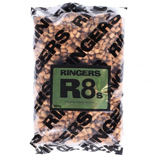 Ringers R8 pelete - 900g