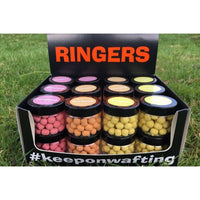 Ringers Washout Wafters 10mm
