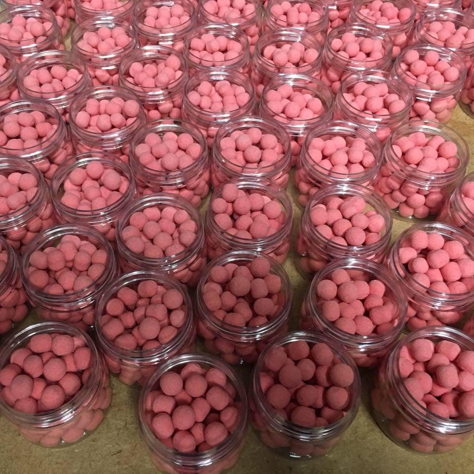 Ringers Washout Wafters 10mm