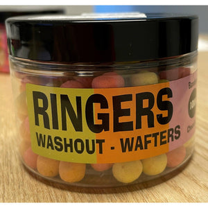 Ringers Washout Wafters 10mm