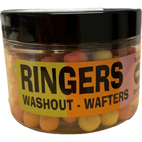 Ringers Washout Wafters 10mm