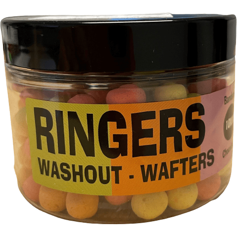 Ringers Washout Wafters 10mm
