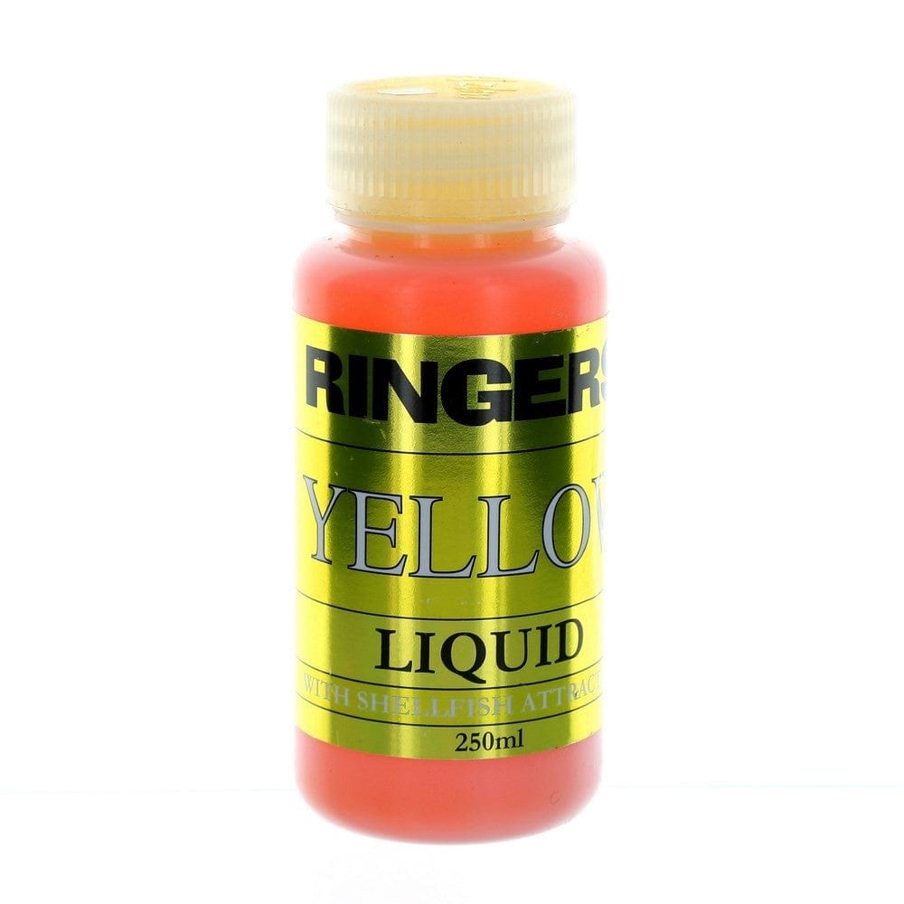 Ringers YELLOW liquid