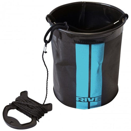 Rive Bait Bucket EVA AQUA
