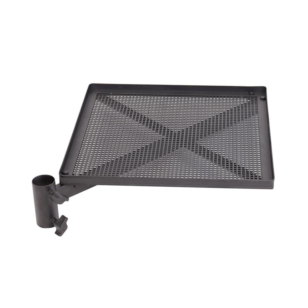 RIVE Corner Tray XL 390x390 Single Point D36