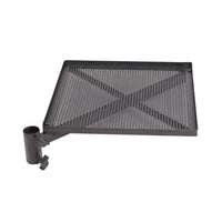 RIVE Corner Tray XL 390x390 Single Point D36