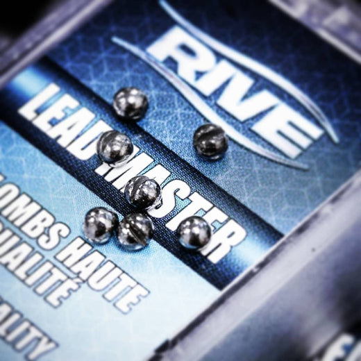 RIVE Lead Master Dispener - 80g