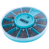 RIVE Master Dispenser 11 compartement