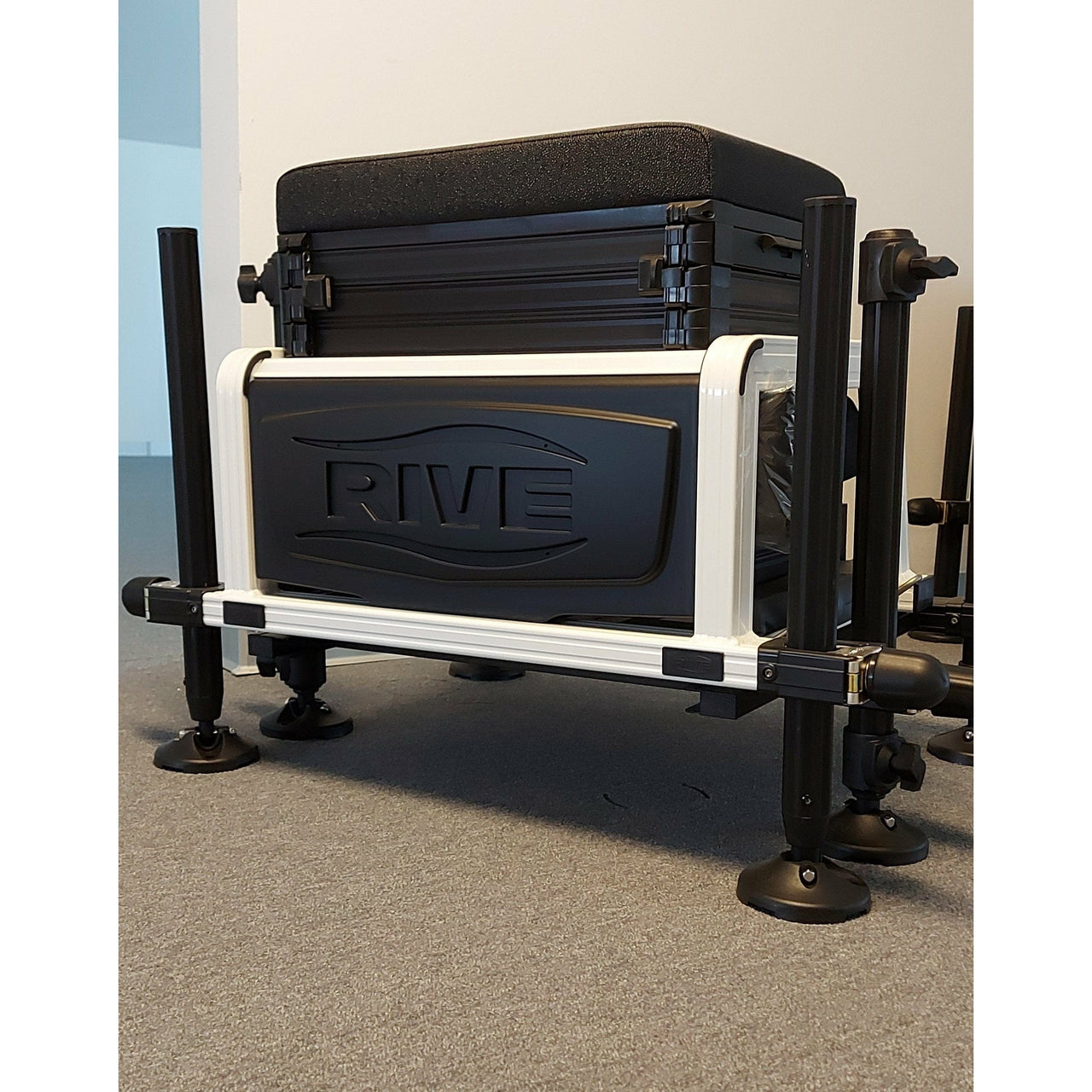 RIVE OPEN ST-HSP Pack Blanc ( White )