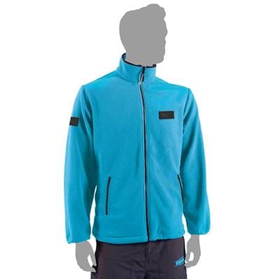 Rive Polar Fleee Aqua M