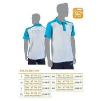 Rive POLO Anti-UV