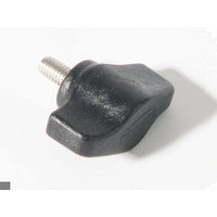 RIVE Ring knob L = 11 mm for clip one ring