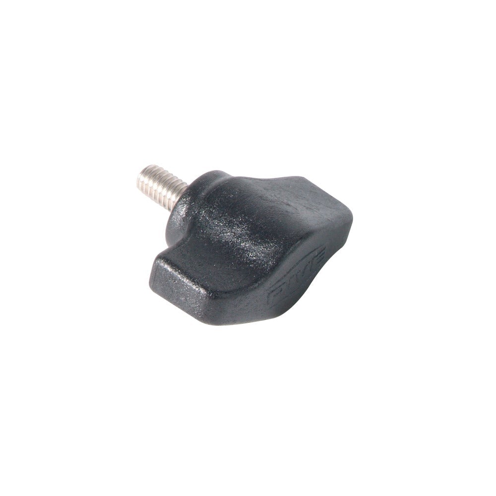 RIVE Ring knob L =16mm for "Open"